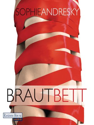cover image of Brautbett